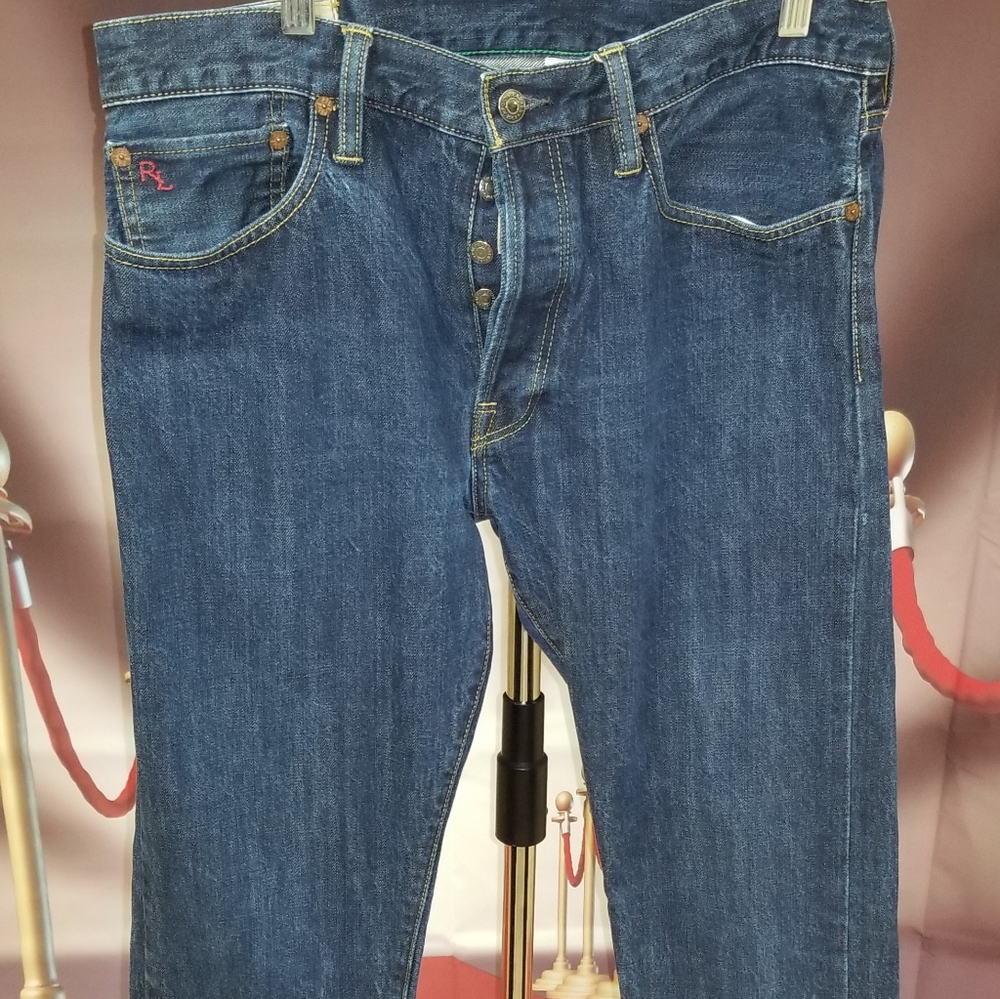 Polo Ralph Lauren jeans